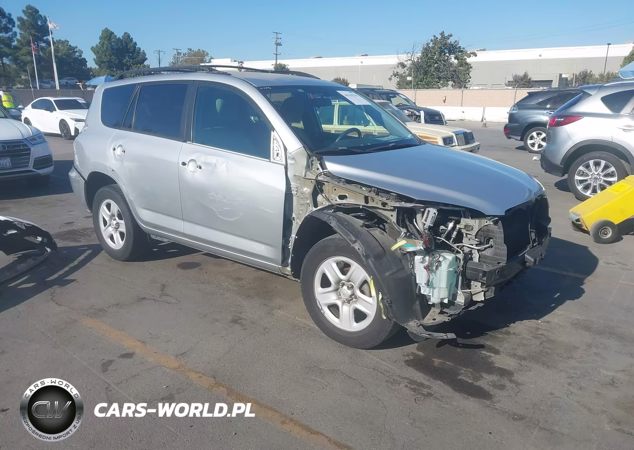 2011 Toyota Rav4