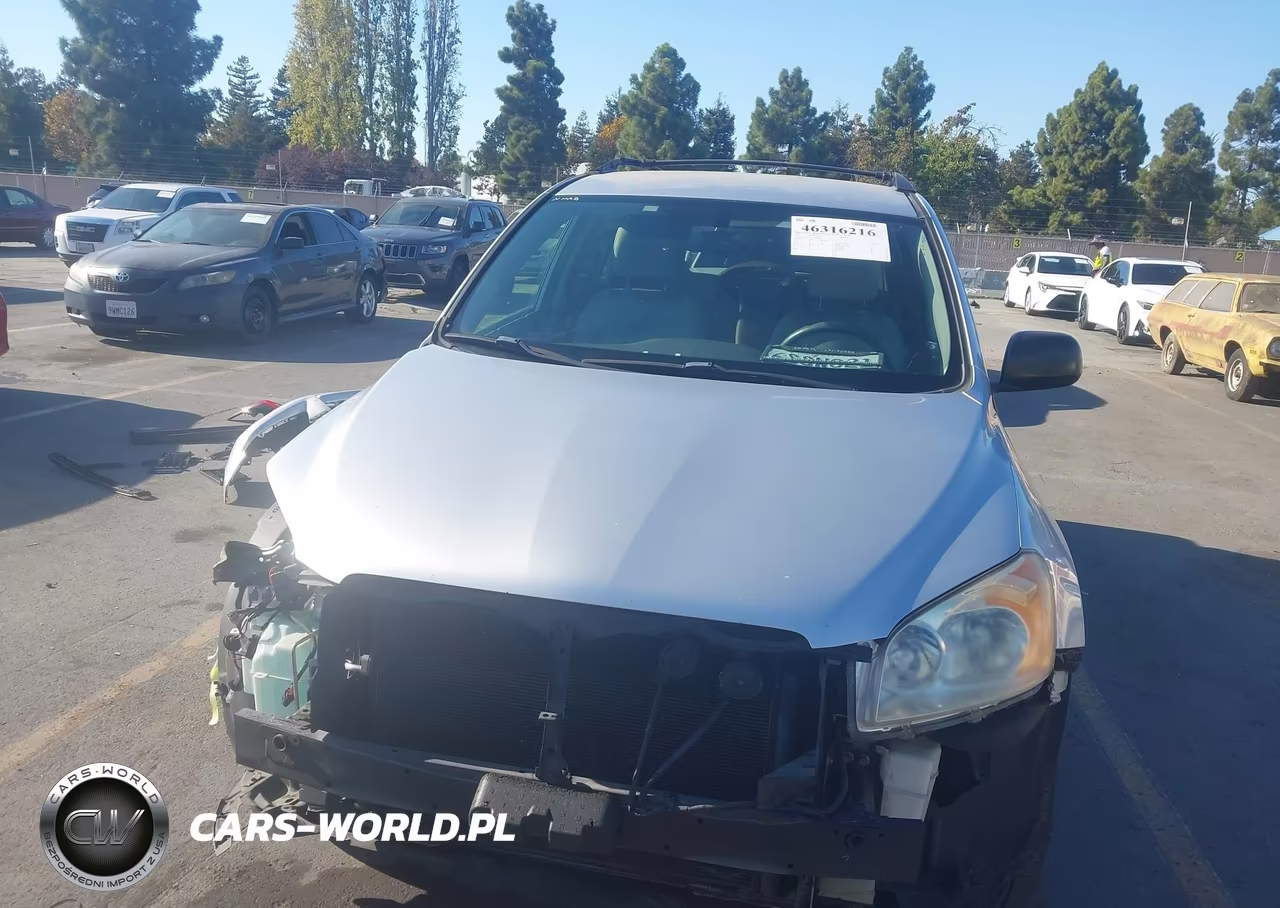2011 Toyota Rav4 VIN:2T3ZF4DV5BW086066 - 13