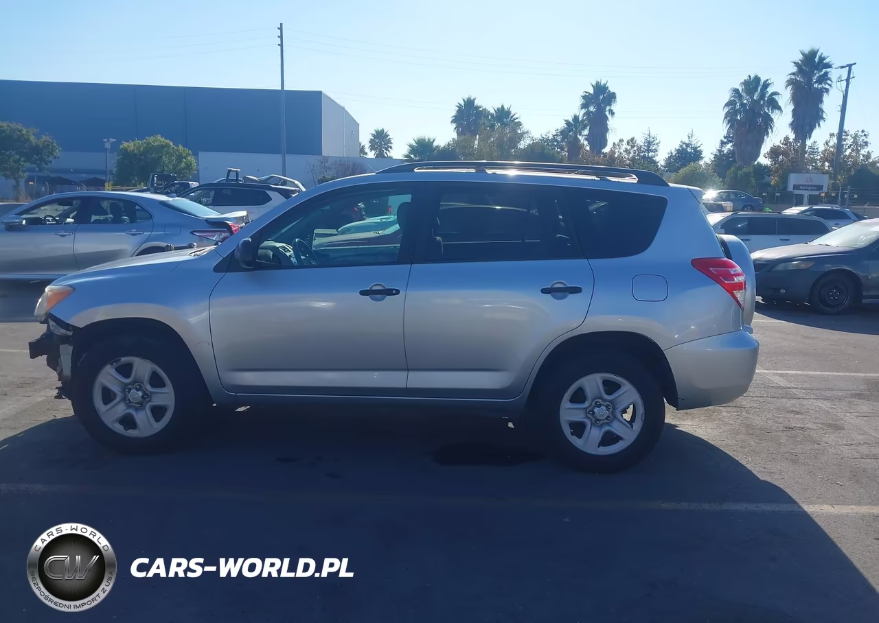 2011 Toyota Rav4 VIN:2T3ZF4DV5BW086066 - 15