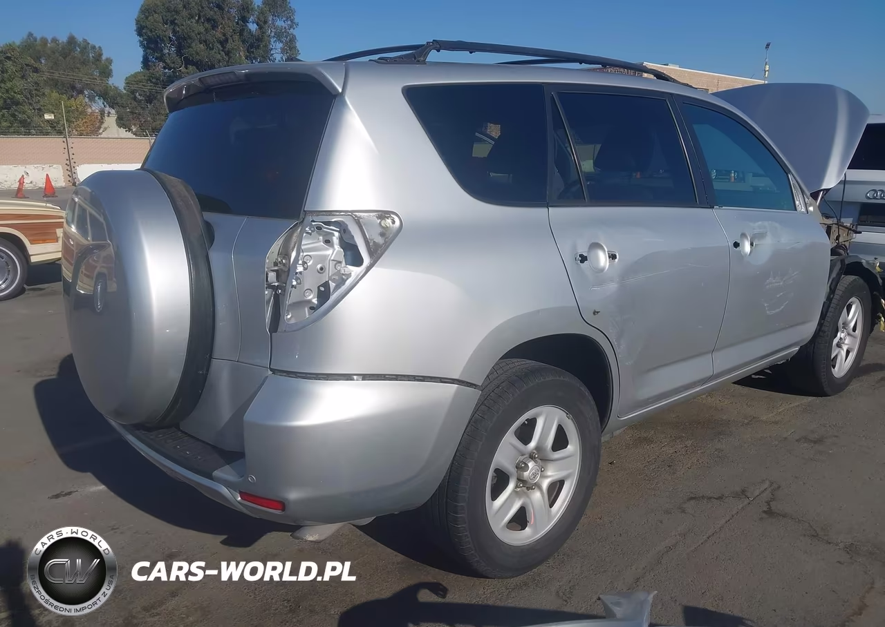 2011 Toyota Rav4 VIN:2T3ZF4DV5BW086066 - 18