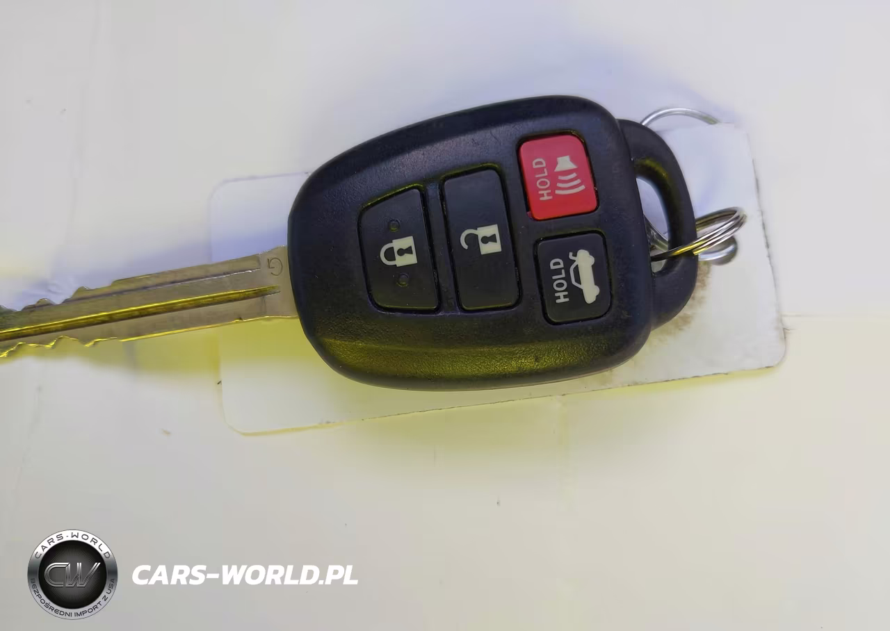 2014 Toyota Camry Se VIN:4T1BF1FK8EU419893 - 11