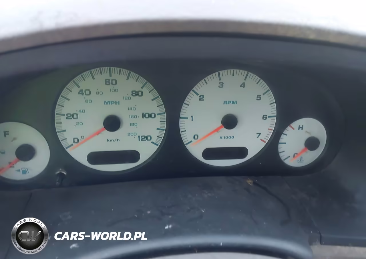 2003 Dodge Grand Caravan Se VIN:1D4GP24363B142777 - 7