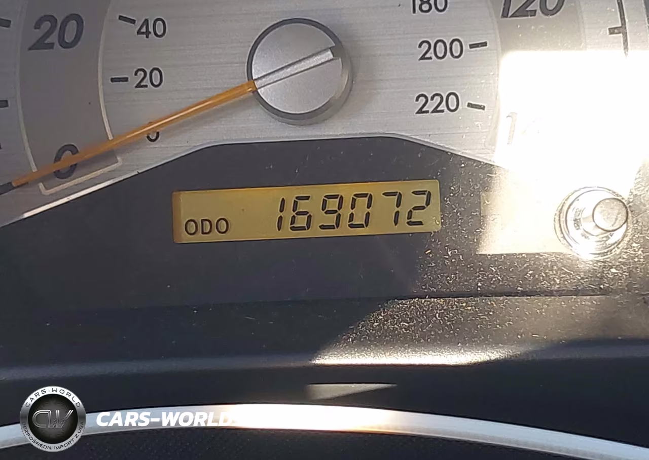 2007 Scion Tc VIN:JTKDE167170156404 - 15