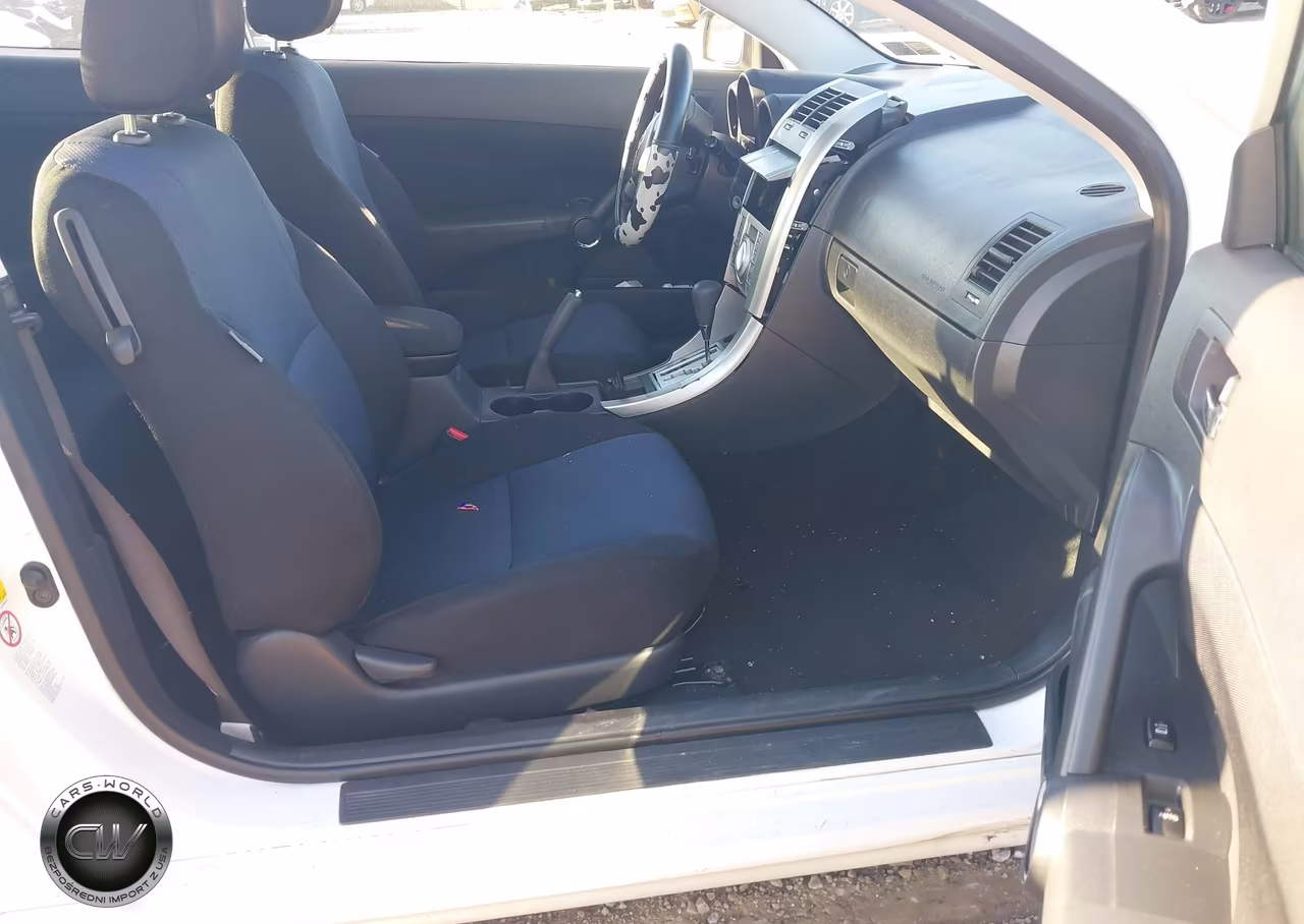 2007 Scion Tc VIN:JTKDE167170156404 - 5