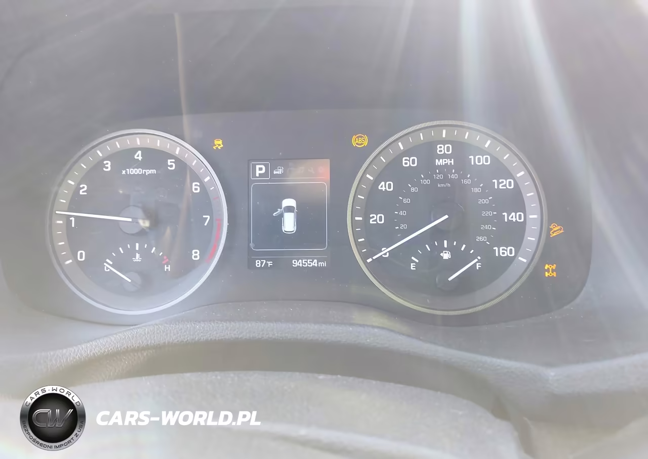 2017 Hyundai Tucson Limited VIN:KM8J3CA2XHU314574 - 7