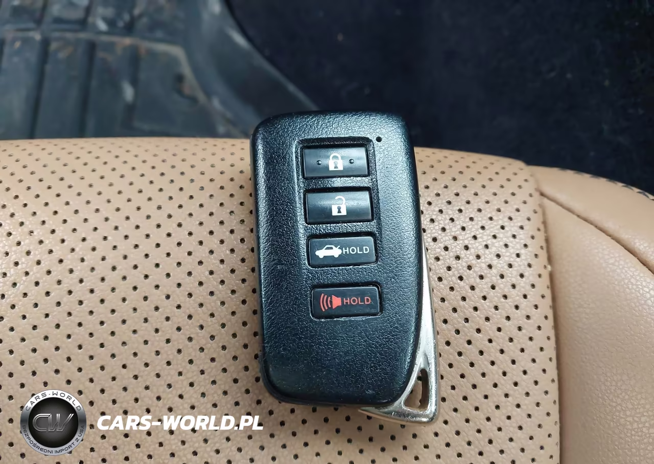 2014 Lexus Is 250 VIN:JTHCF1D23E5014187 - 11