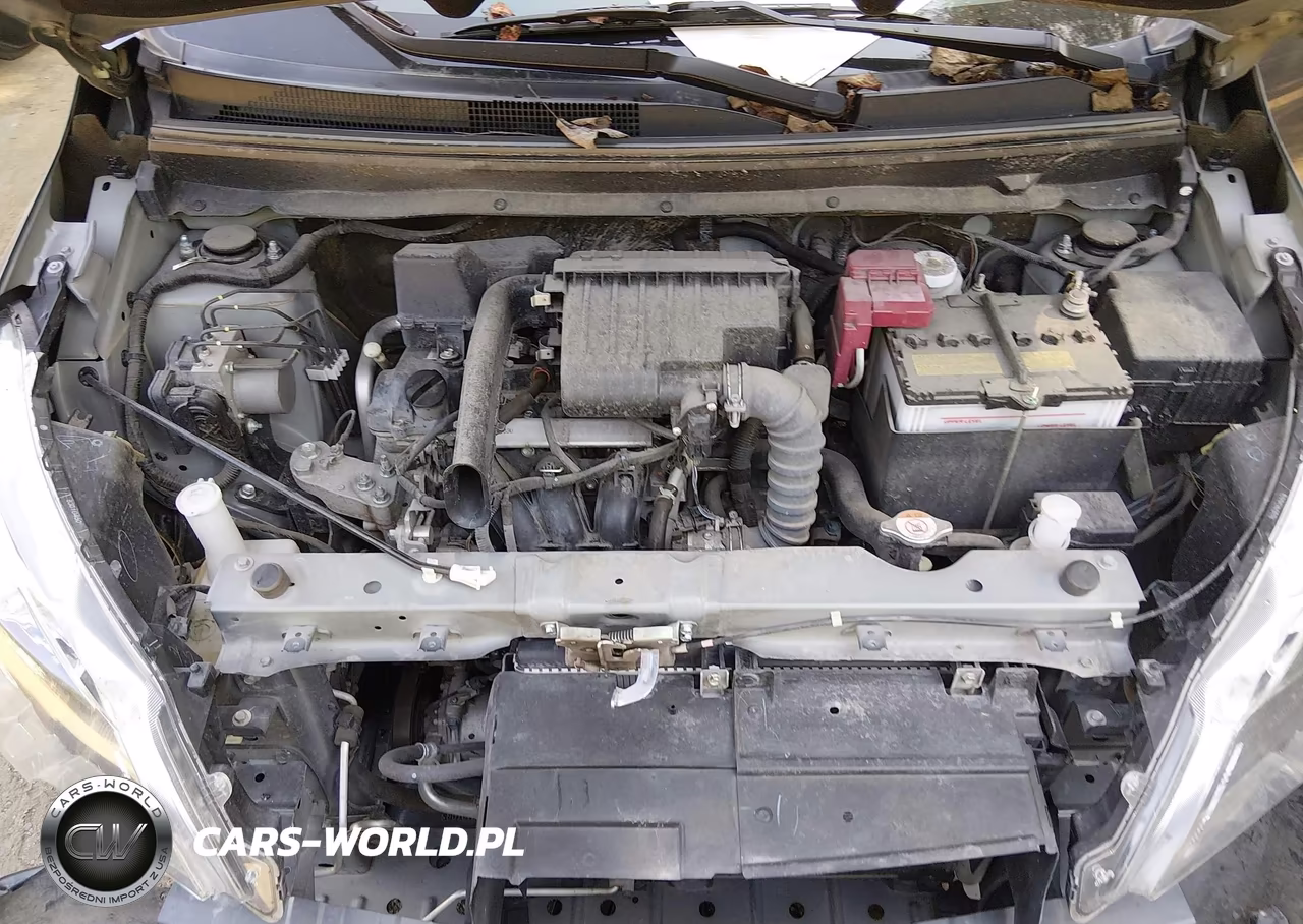 2024 Mitsubishi Mirage Es-Le VIN:ML32AUHJ5RH013256 - 10