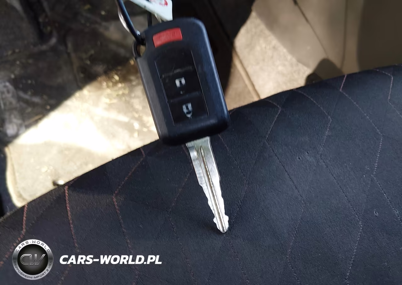 2024 Mitsubishi Mirage Es-Le VIN:ML32AUHJ5RH013256 - 11