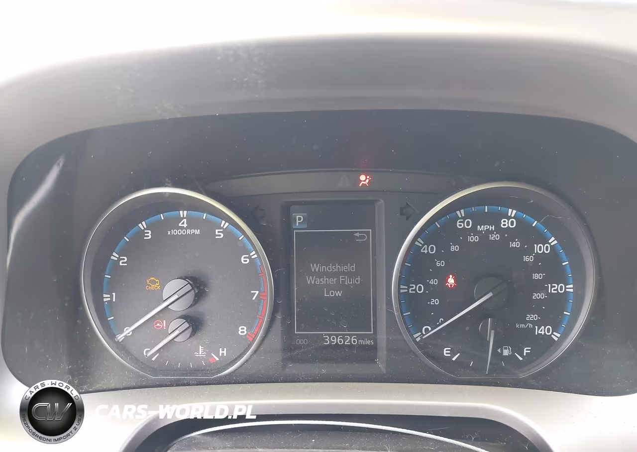 2017 Toyota Rav4 Le VIN:JTMZFREV0HJ717938 - 7