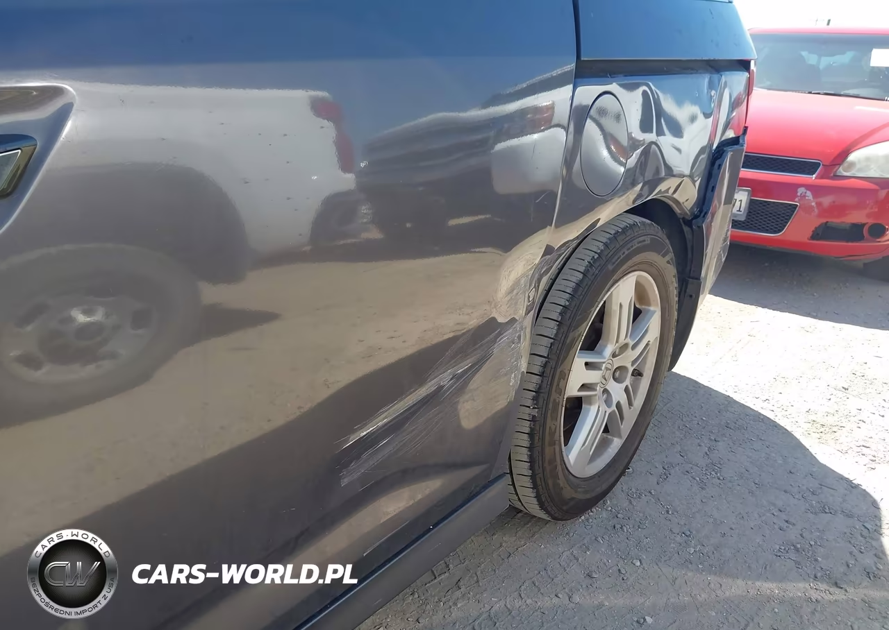 2013 Honda Odyssey Touring-Touring Elite VIN:5FNRL5H94DB079629 - 17