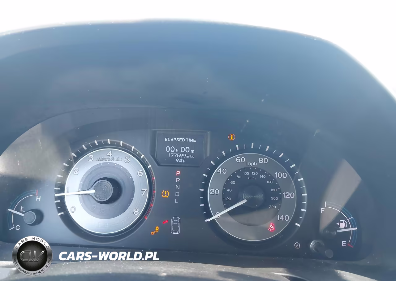 2013 Honda Odyssey Touring-Touring Elite VIN:5FNRL5H94DB079629 - 7