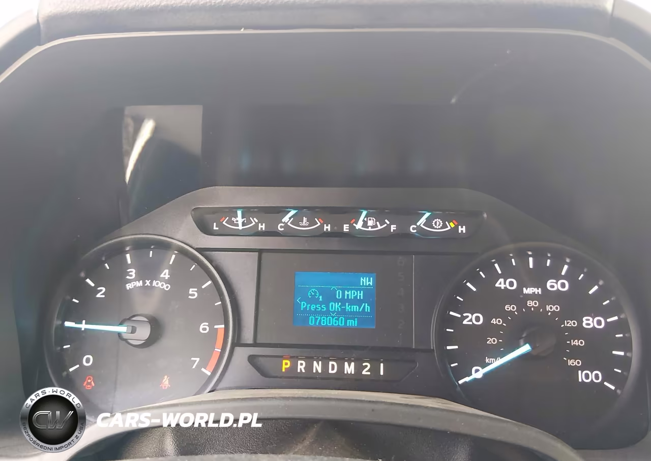 2019 Ford F-350 Xl VIN:1FT8W3D63KEE75391 - 7