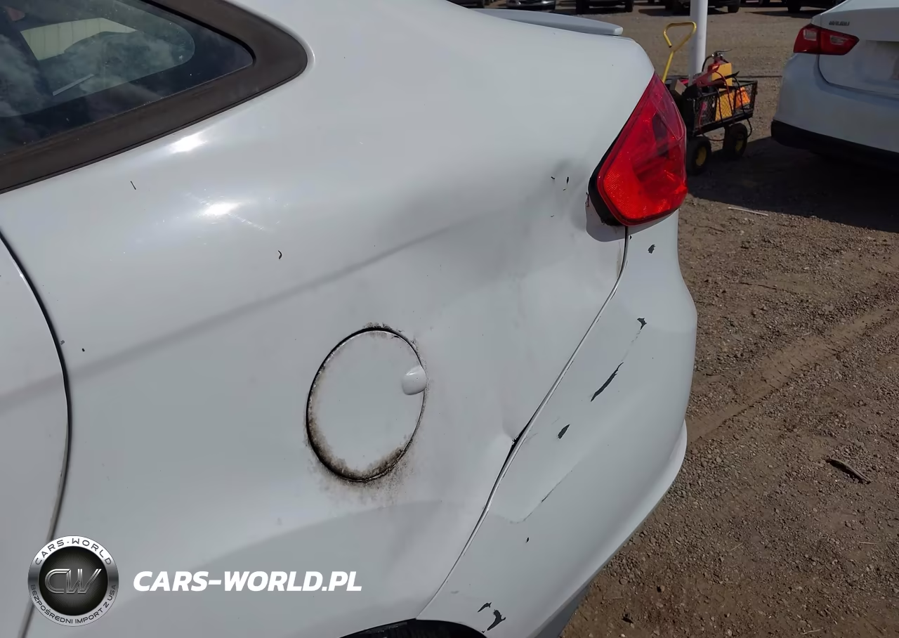 2011 Ford Fiesta Se VIN:3FADP4BJ5BM171973 - 6