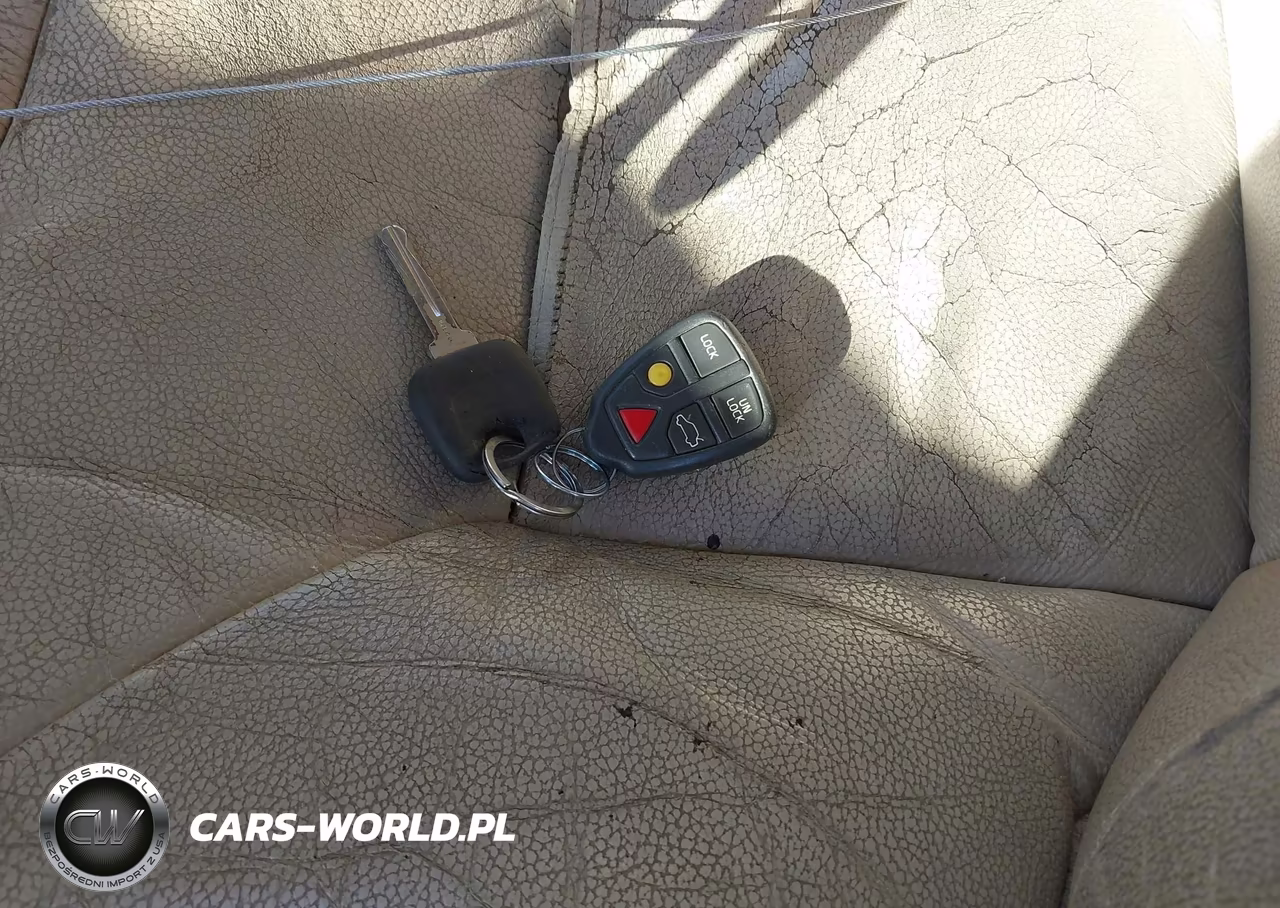 2002 Volvo V70 2.4 VIN:YV1SW61R621264189 - 11