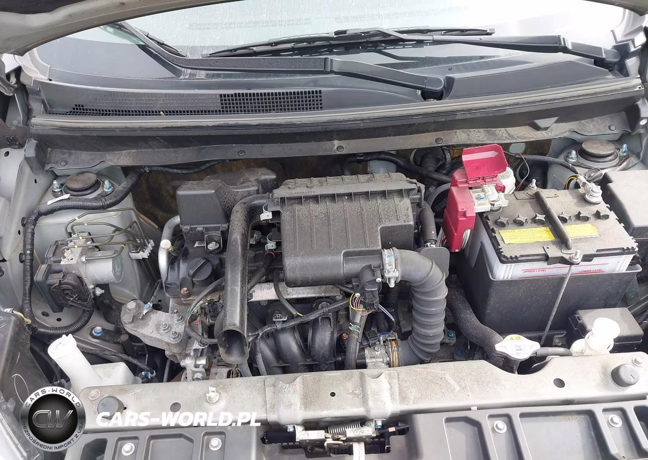 2024 Mitsubishi Mirage Es-Le VIN:ML32AUHJ1RH019295 - 10