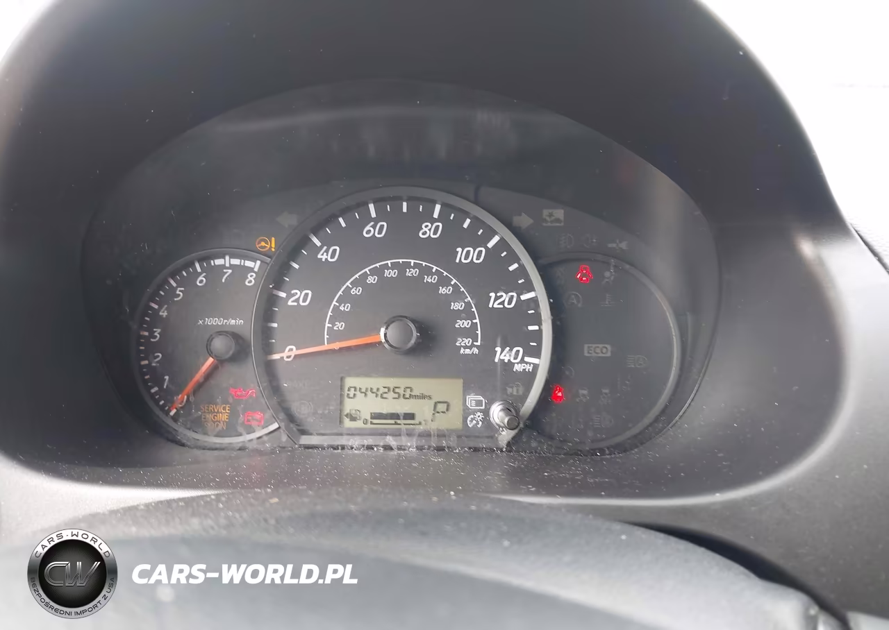 2024 Mitsubishi Mirage Es-Le VIN:ML32AUHJ1RH019295 - 7