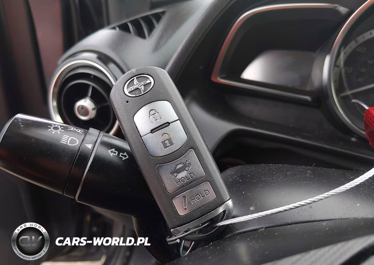 2016 Scion Ia VIN:3MYDLBZV0GY121681 - 11