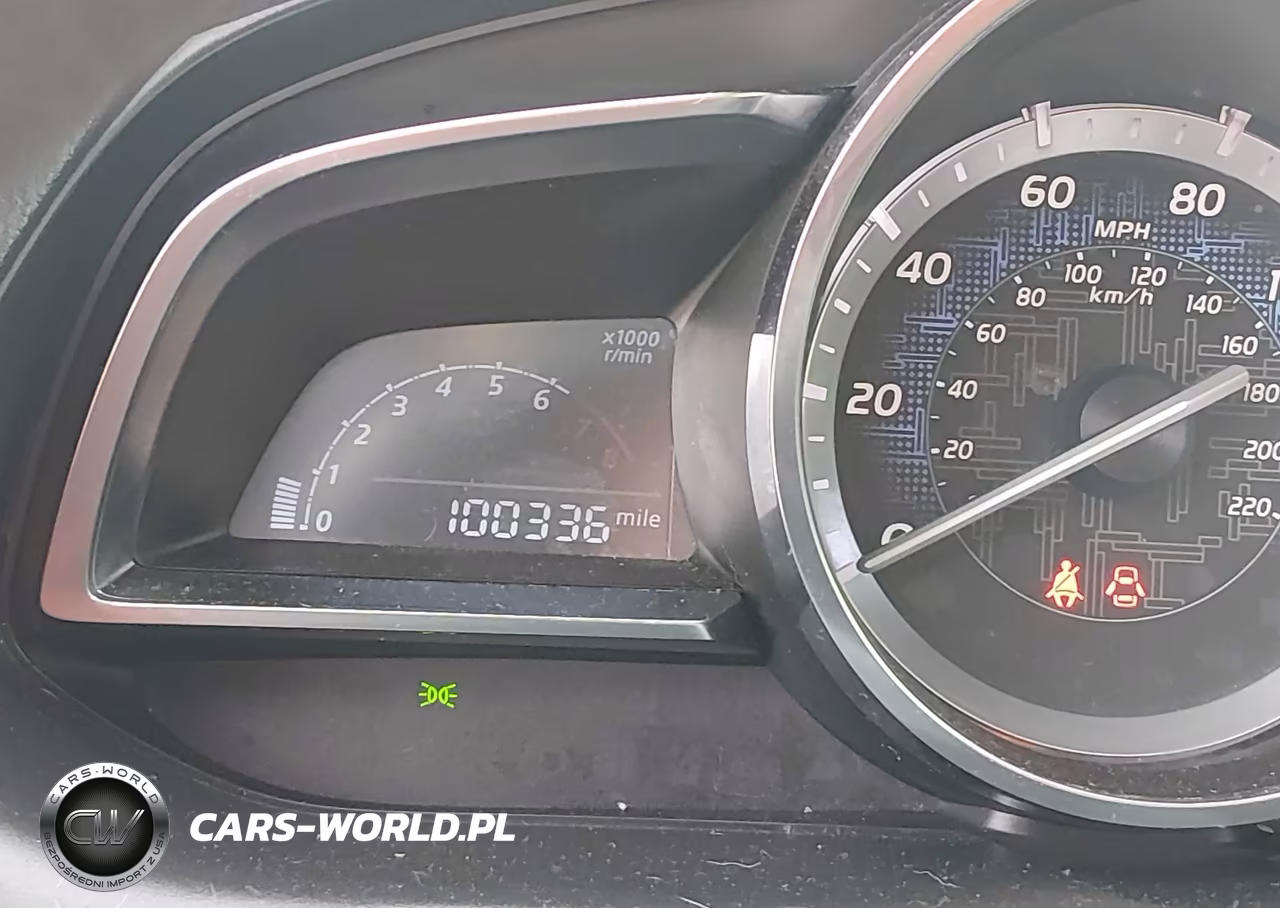 2016 Scion Ia VIN:3MYDLBZV0GY121681 - 15