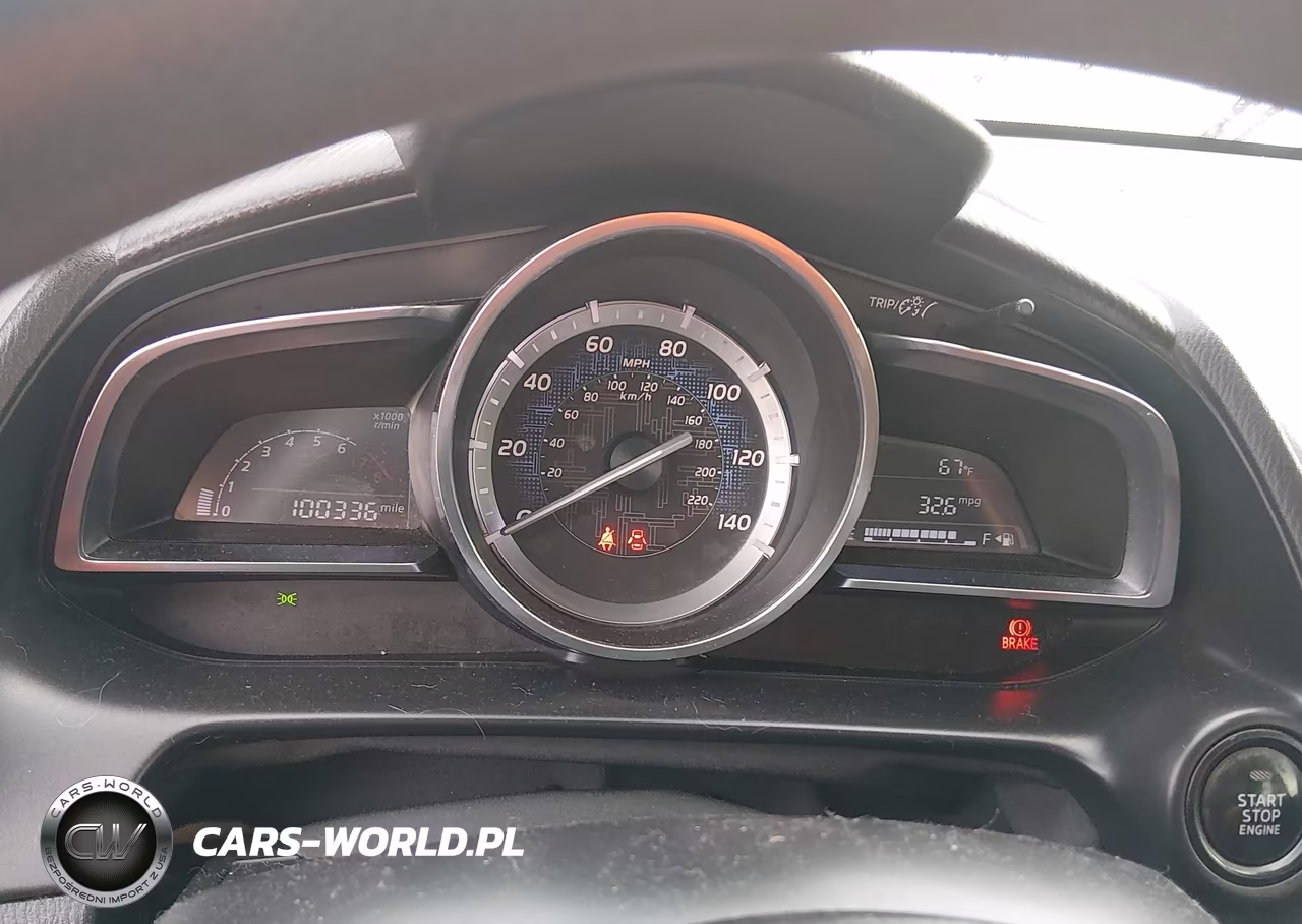 2016 Scion Ia VIN:3MYDLBZV0GY121681 - 7