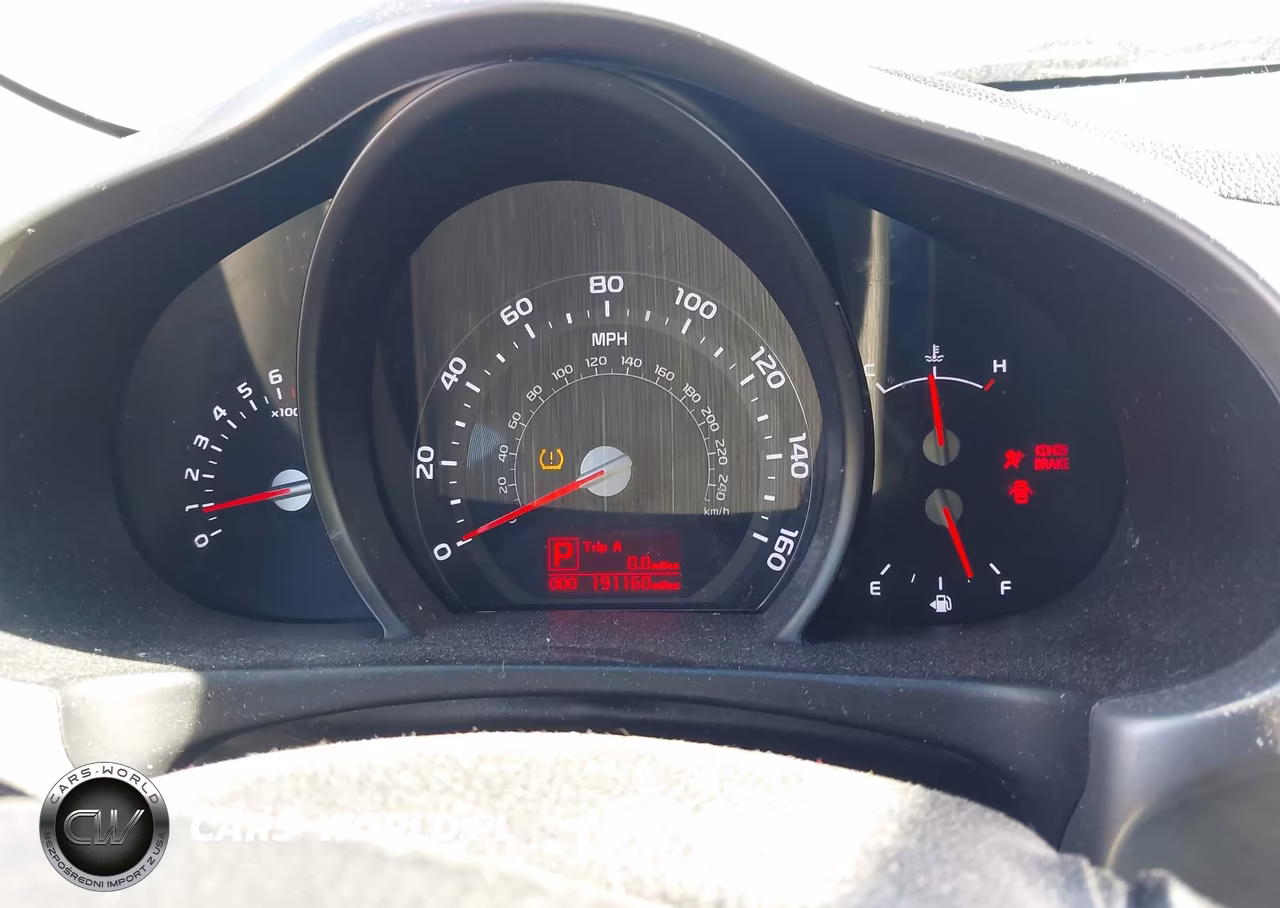 2015 Kia Sportage Ex VIN:KNDPC3ACXF7742227 - 7