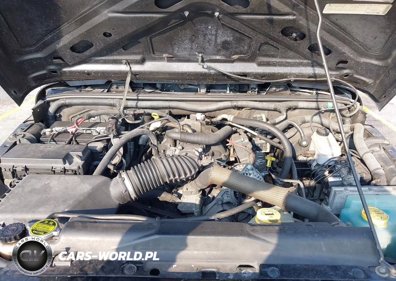 2010 Jeep Wrangler Sport VIN:1J4AA2D16AL152570 - 10