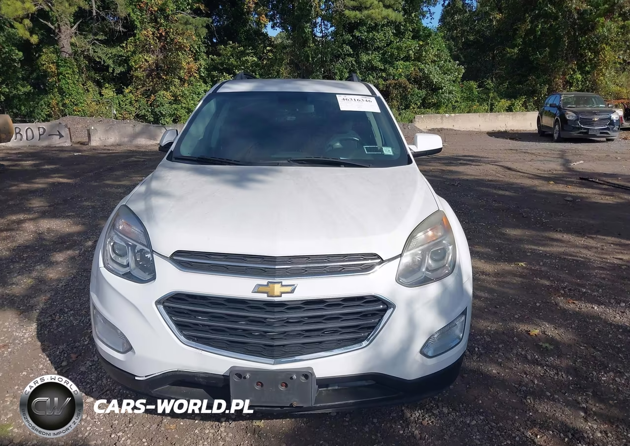 2016 Chevrolet Equinox Lt VIN:2GNFLFEK0G6260356 - 12