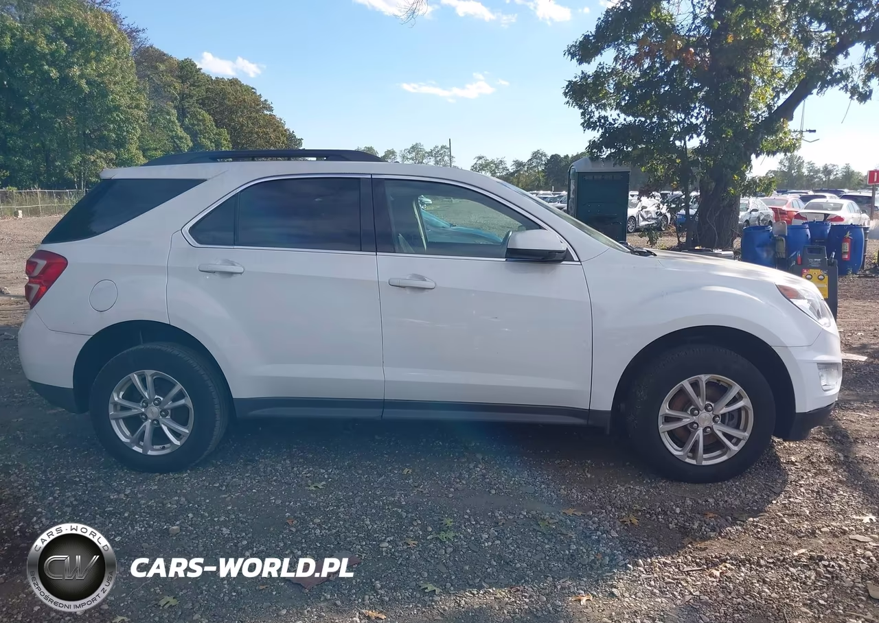 2016 Chevrolet Equinox Lt VIN:2GNFLFEK0G6260356 - 13
