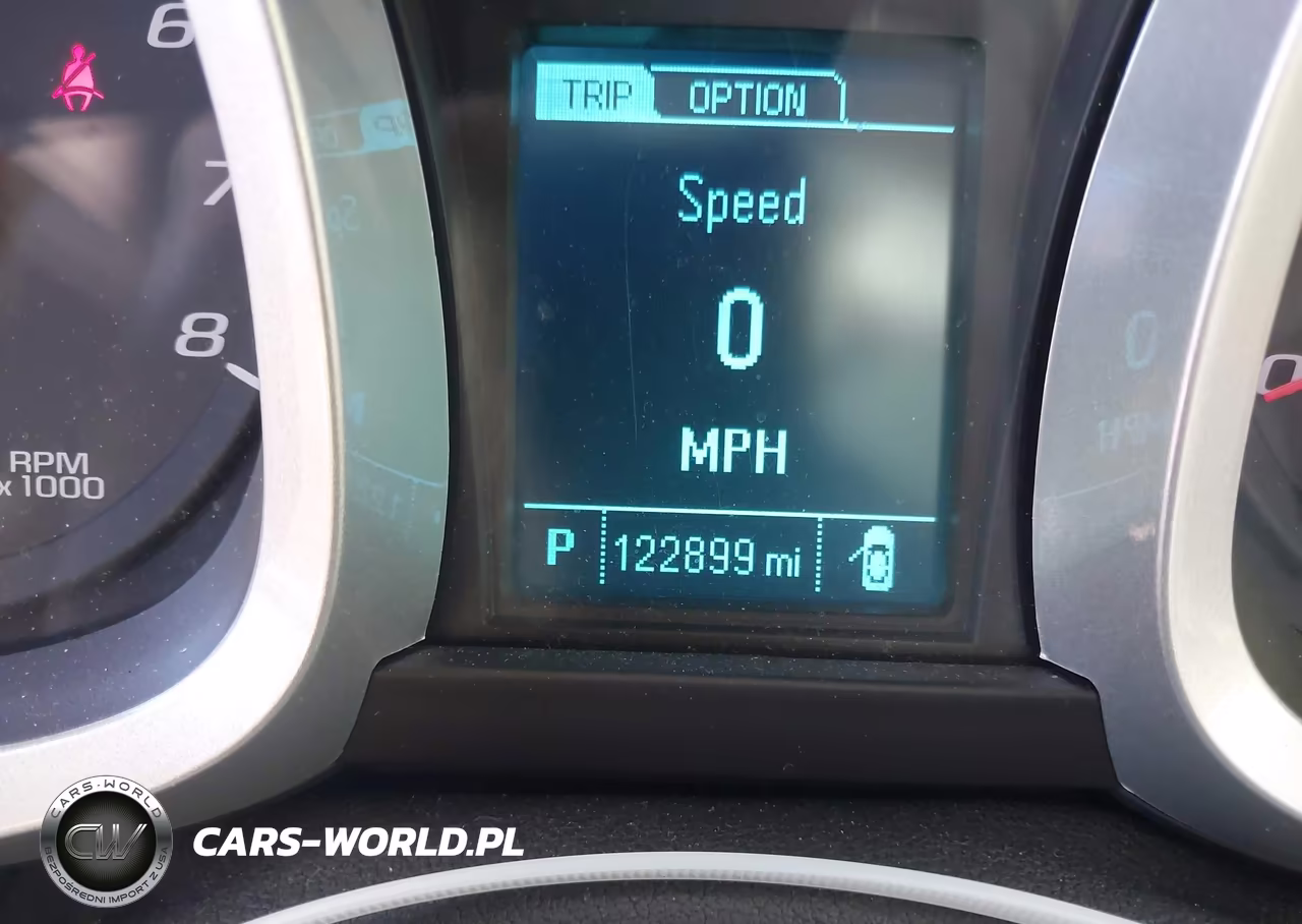 2016 Chevrolet Equinox Lt VIN:2GNFLFEK0G6260356 - 7