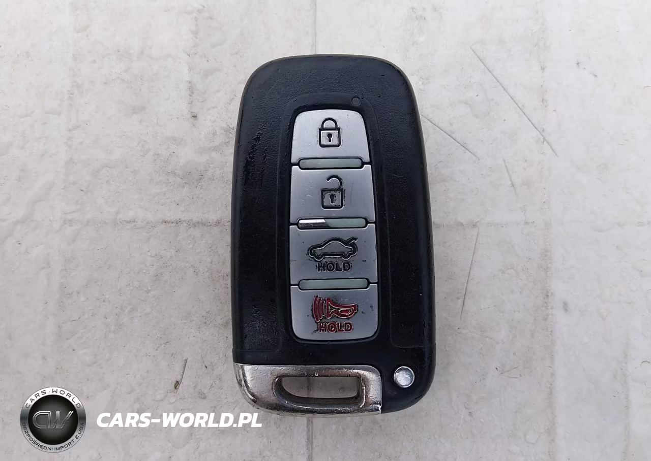 2012 Hyundai Sonata Hybrid VIN:KMHEC4A46CA033648 - 11