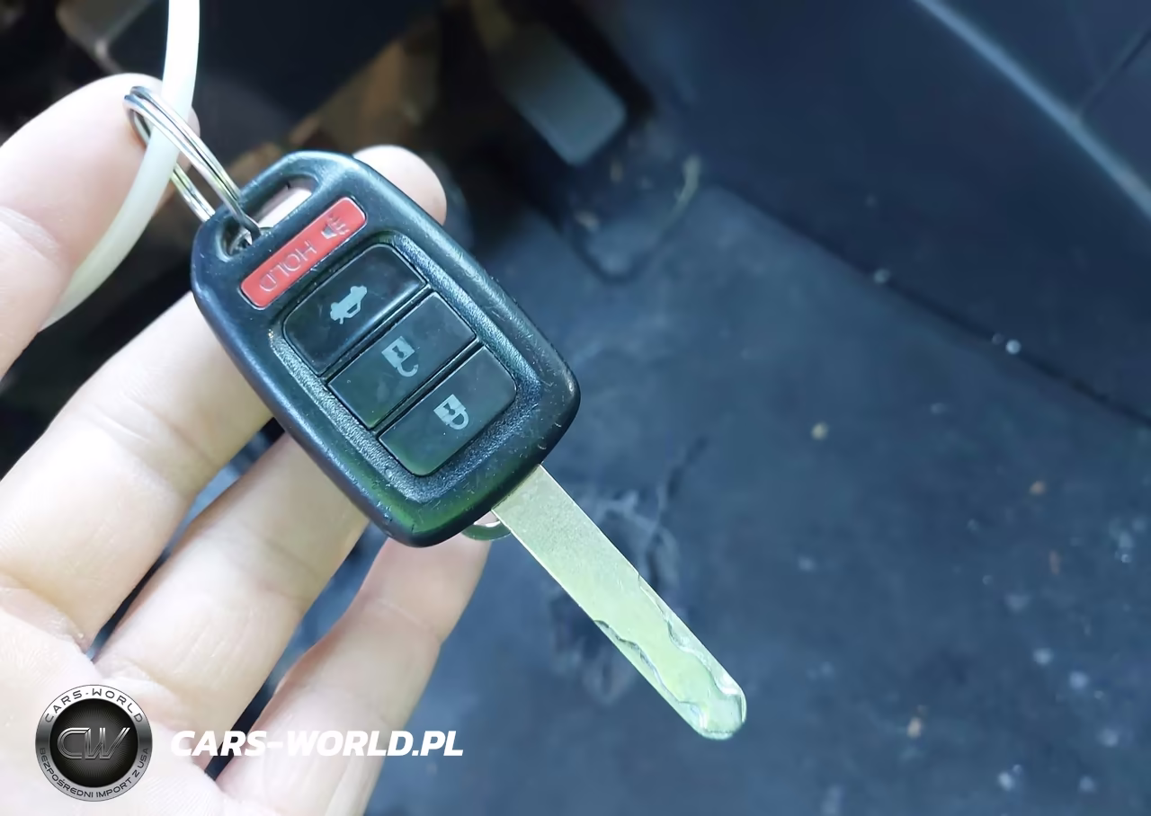 2017 Honda Accord Lx VIN:1HGCR2F33HA233880 - 11
