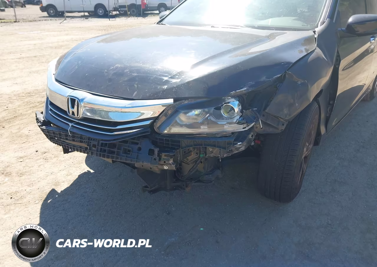 2017 Honda Accord Lx VIN:1HGCR2F33HA233880 - 6