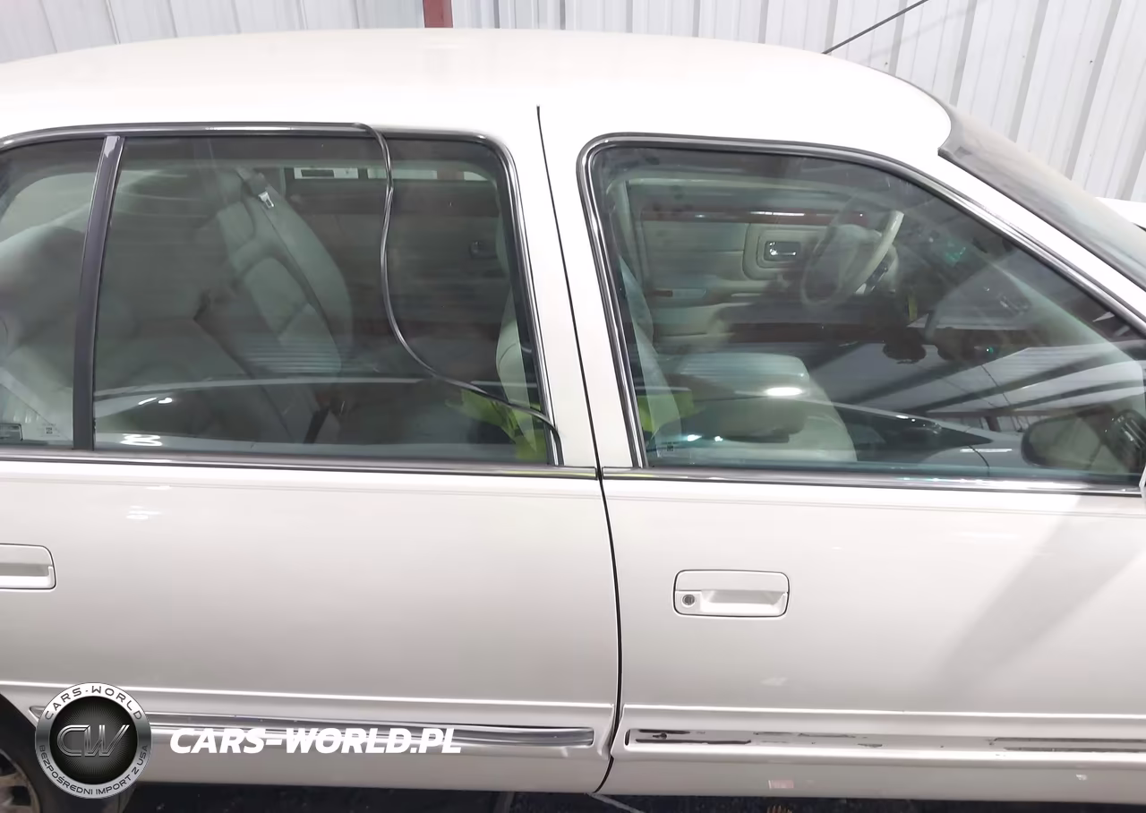 1999 Cadillac Deville Standard VIN:1G6KD54Y5XU790881 - 13