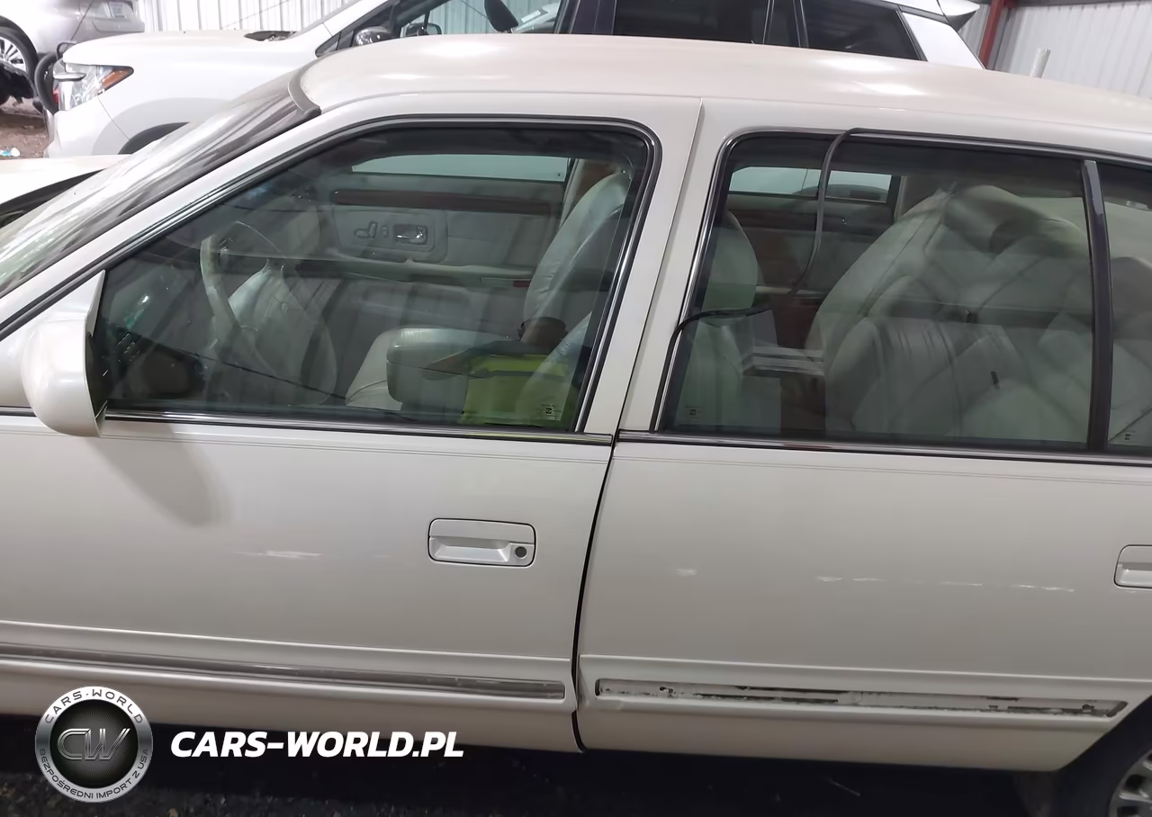1999 Cadillac Deville Standard VIN:1G6KD54Y5XU790881 - 14