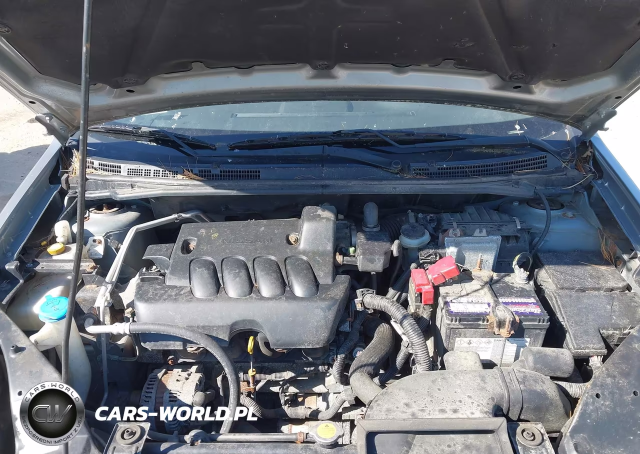 2011 Nissan Sentra 2.0Sl VIN:3N1AB6AP8BL683748 - 10