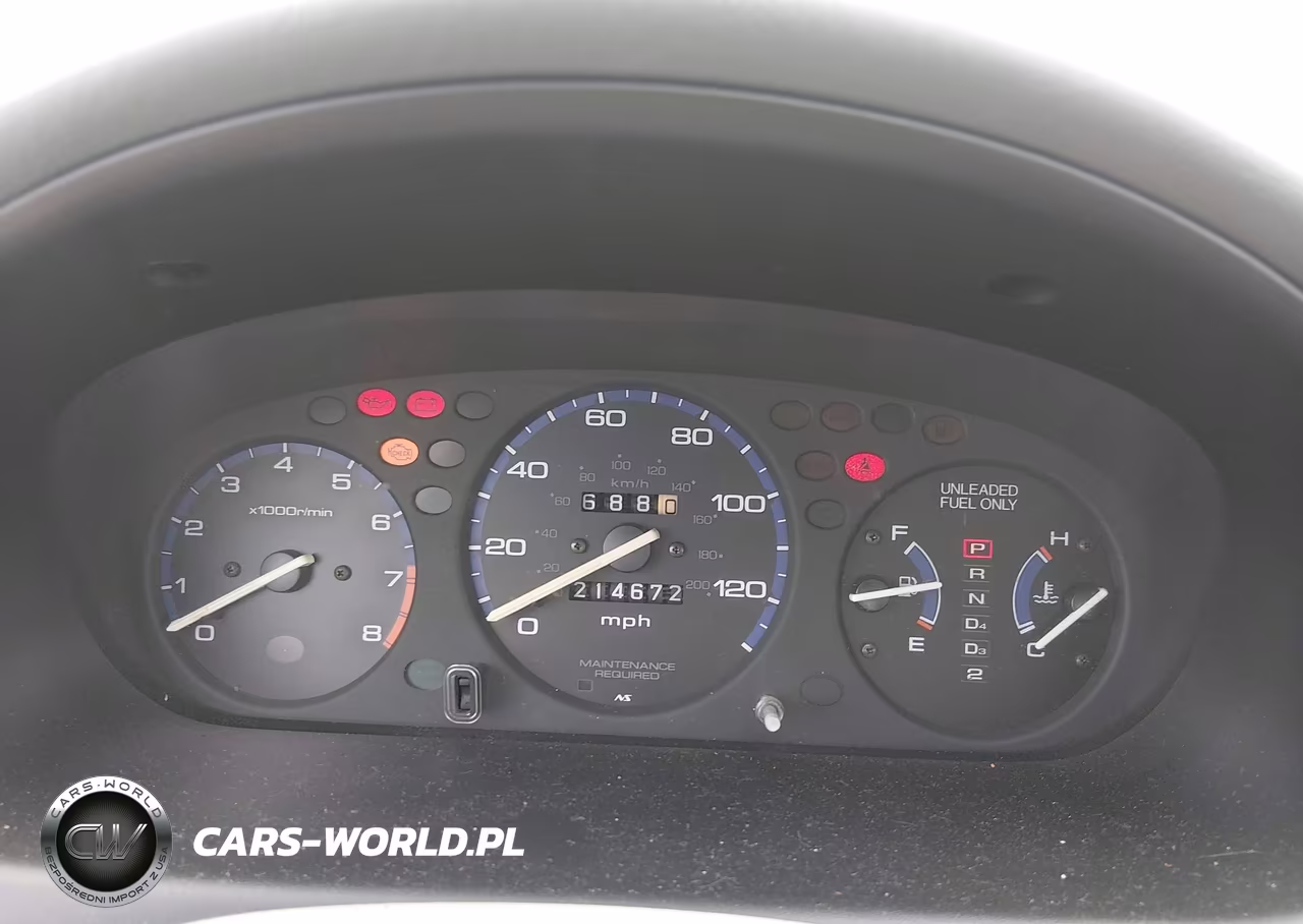 1998 Honda Civic Lx VIN:2HGEJ6678WH509981 - 7
