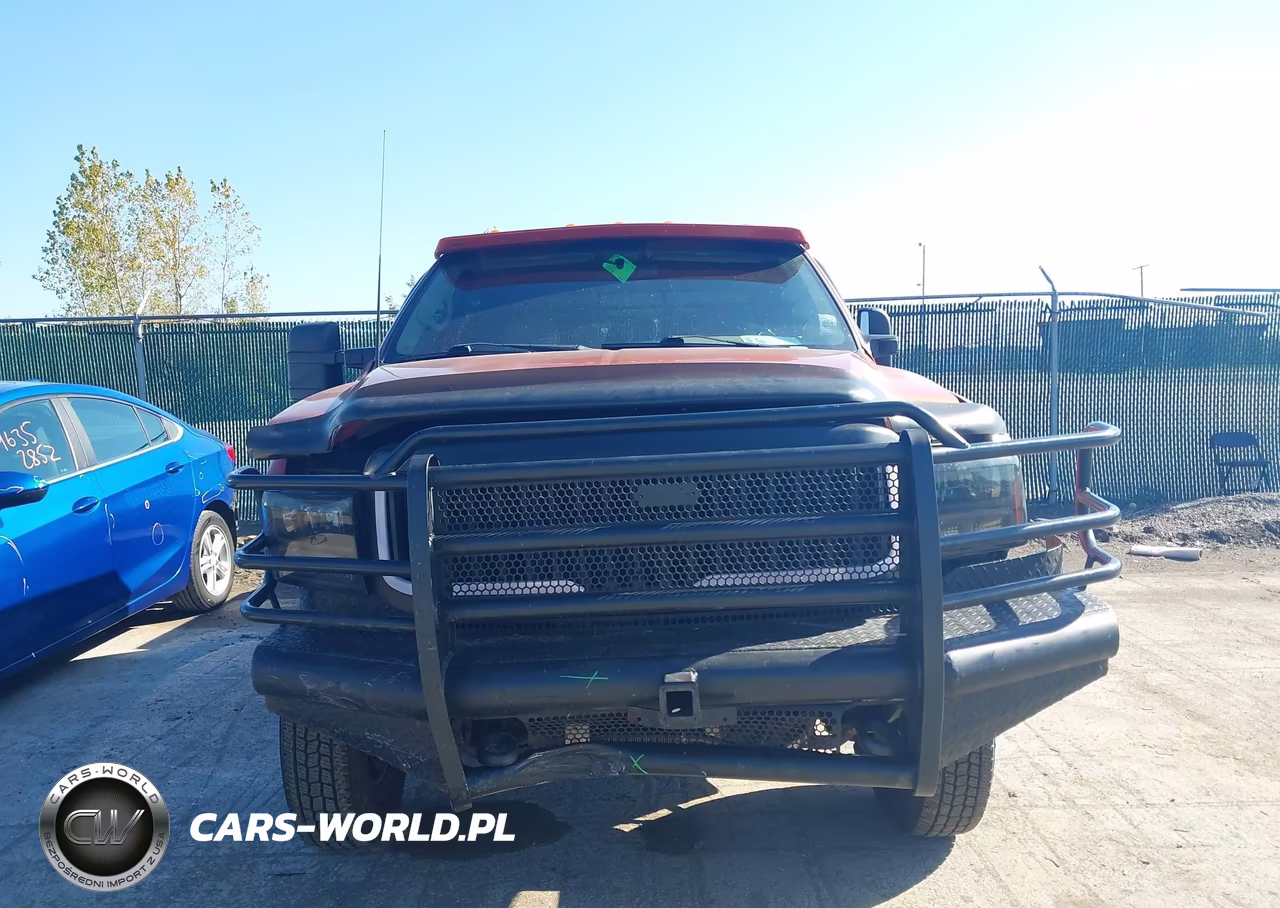 1999 Ford F-350 Lariat-Xl-Xlt VIN:1FTWW33F4XED06402 - 12