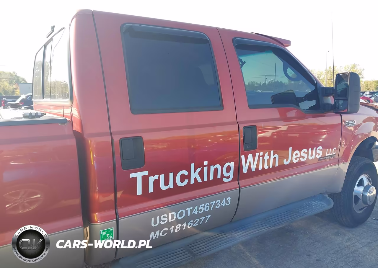 1999 Ford F-350 Lariat-Xl-Xlt VIN:1FTWW33F4XED06402 - 13