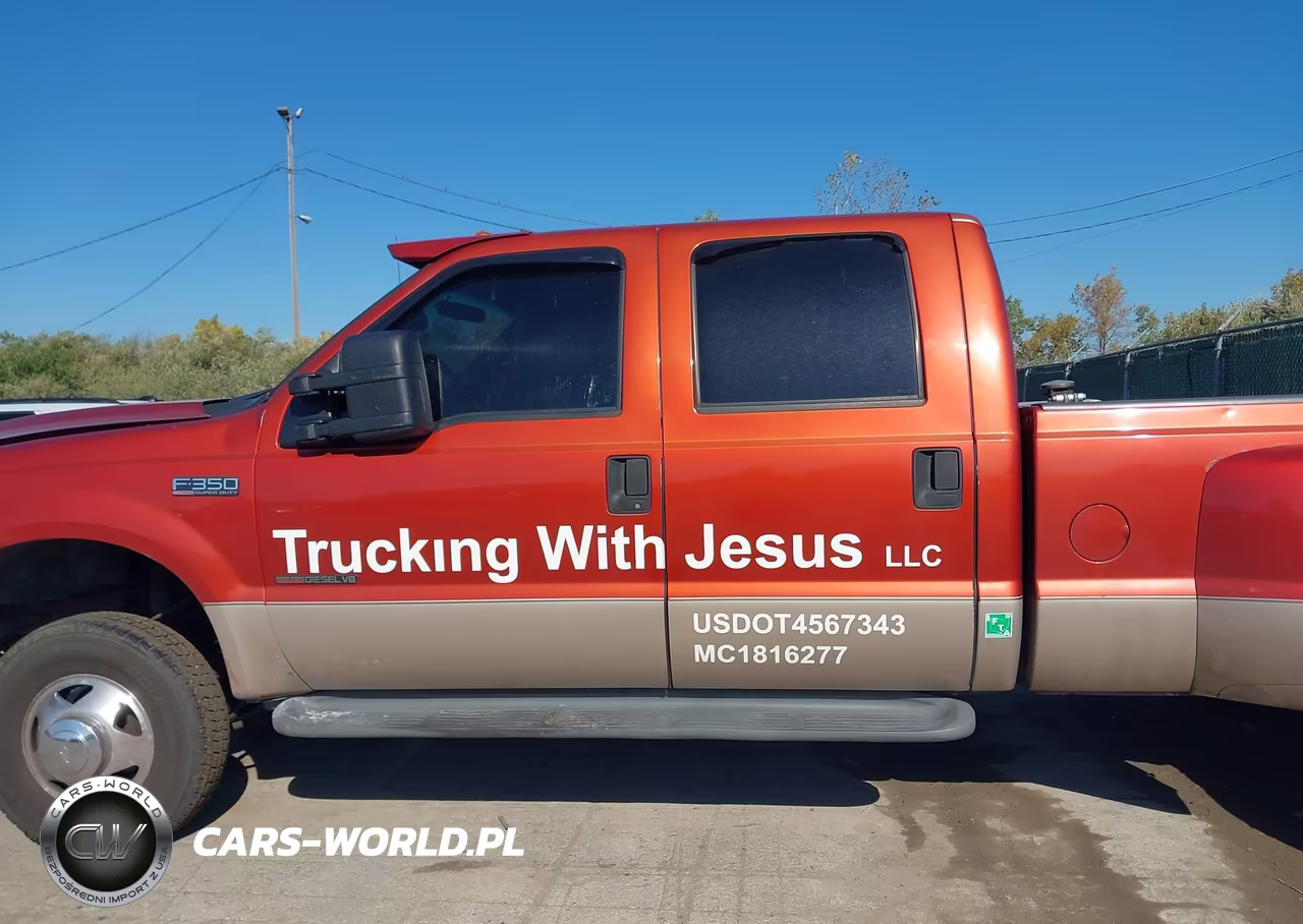 1999 Ford F-350 Lariat-Xl-Xlt VIN:1FTWW33F4XED06402 - 14