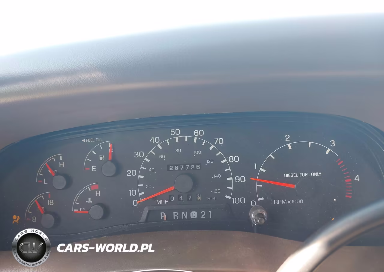 1999 Ford F-350 Lariat-Xl-Xlt VIN:1FTWW33F4XED06402 - 5