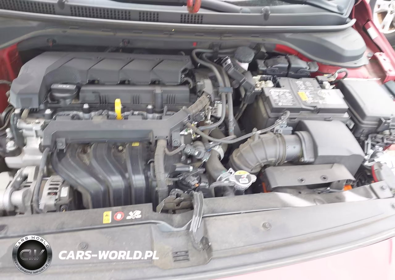 2021 Hyundai Accent Limited VIN:3KPC34A66ME152120 - 10