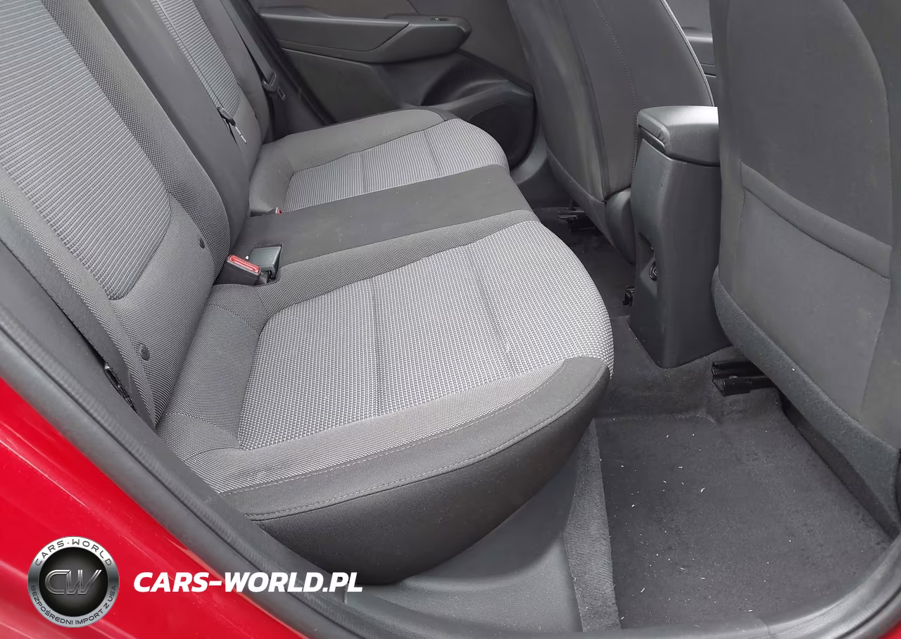 2021 Hyundai Accent Limited VIN:3KPC34A66ME152120 - 8