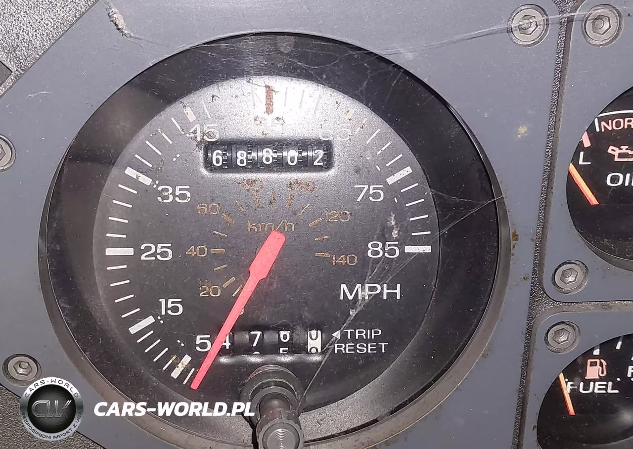 1985 Ford Mustang Lx-Gt VIN:1FABP28M1FF130551 - 15