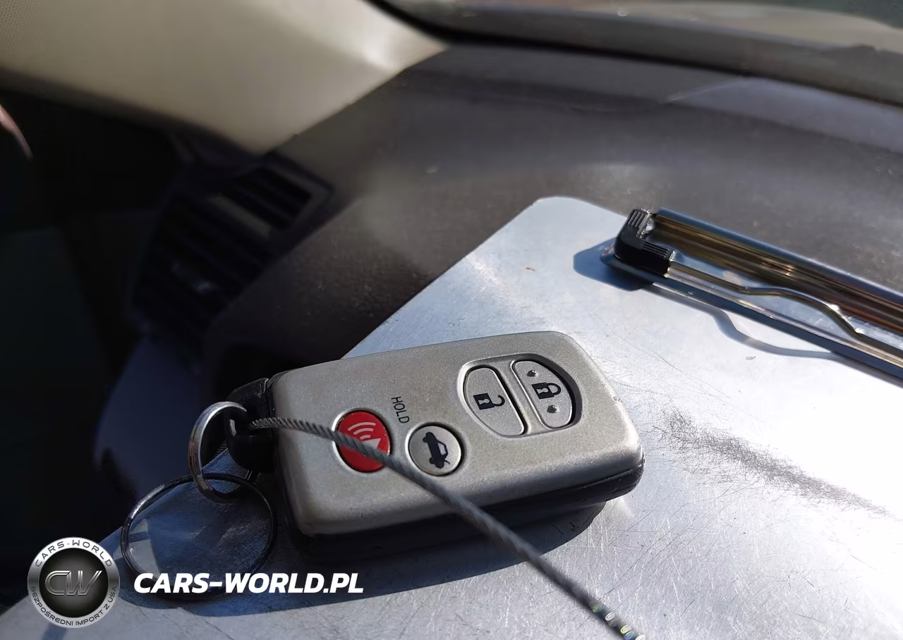 2007 Toyota Camry Hybrid VIN:4T1BB46K67U028967 - 11