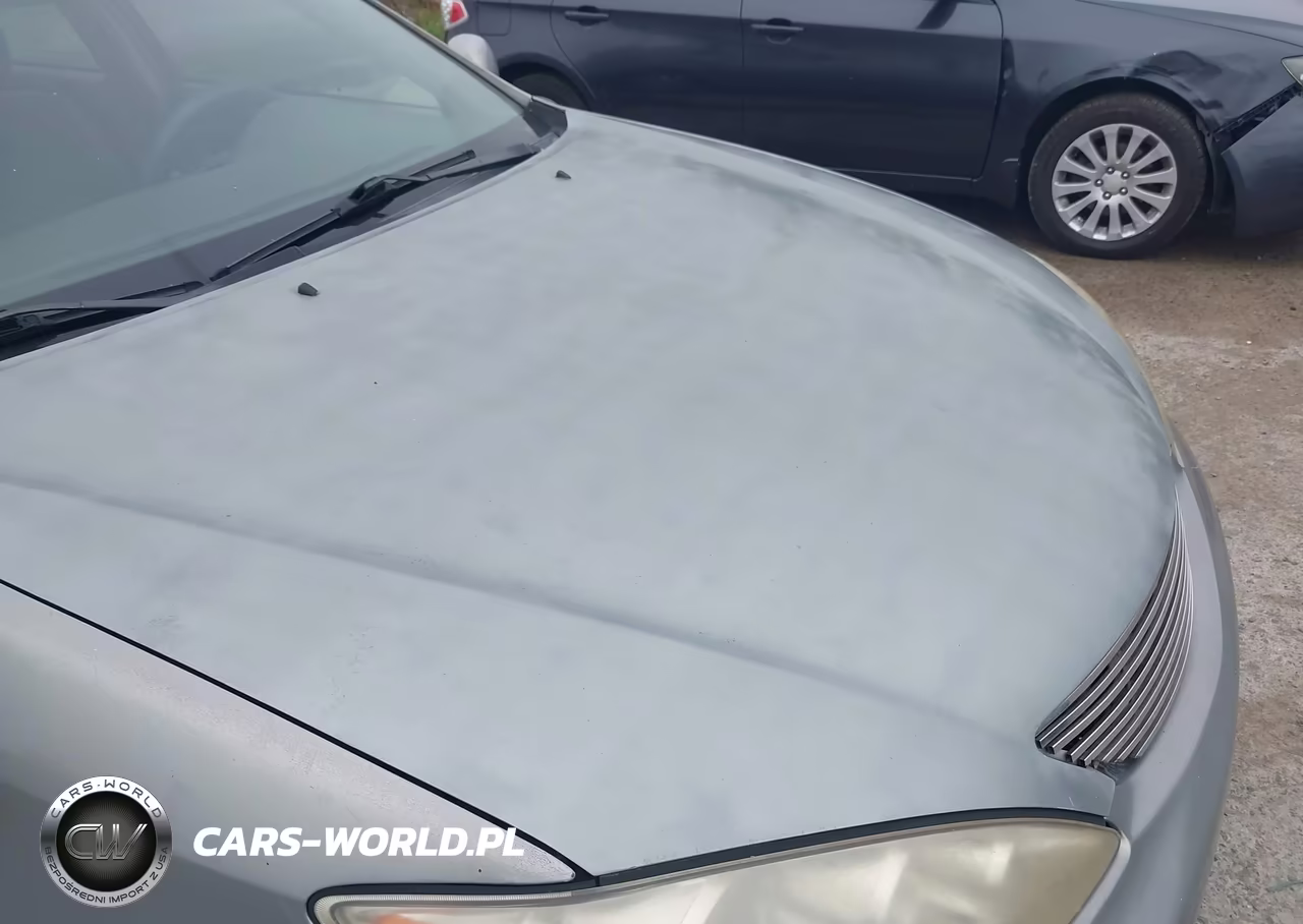 2005 Toyota Camry Le VIN:JTDBE32KX53019512 - 16