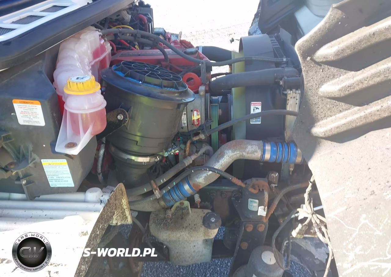 2020 Freightliner M2 106 VIN:3ALACWFC7LDLY2026 - 12