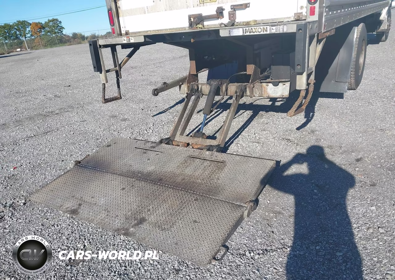 2020 Freightliner M2 106 VIN:3ALACWFC7LDLY2026 - 13