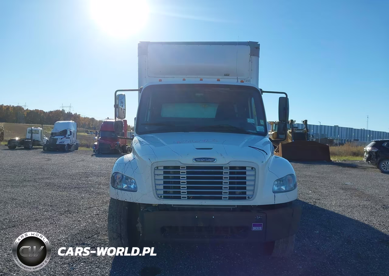 2020 Freightliner M2 106 VIN:3ALACWFC7LDLY2026 - 14