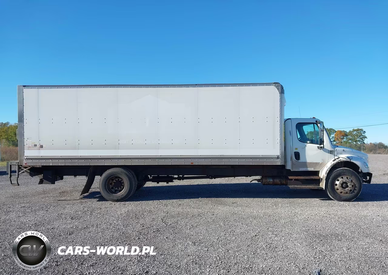2020 Freightliner M2 106 VIN:3ALACWFC7LDLY2026 - 15