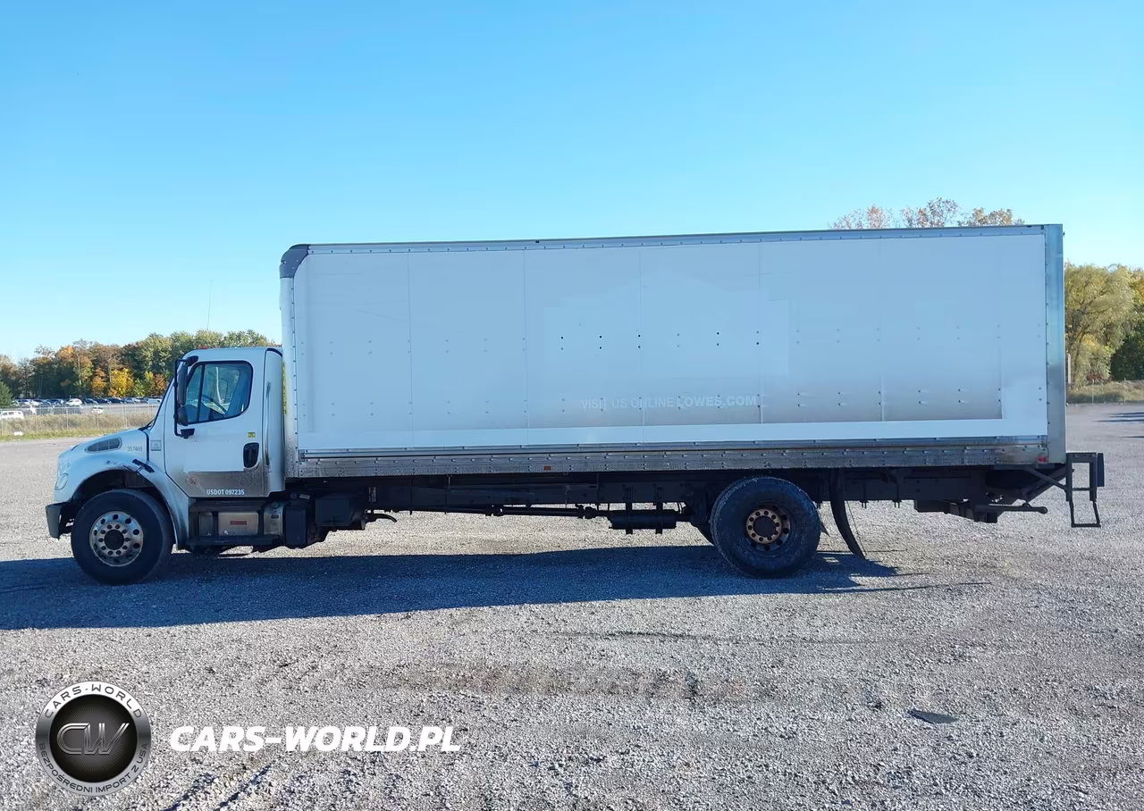 2020 Freightliner M2 106 VIN:3ALACWFC7LDLY2026 - 16