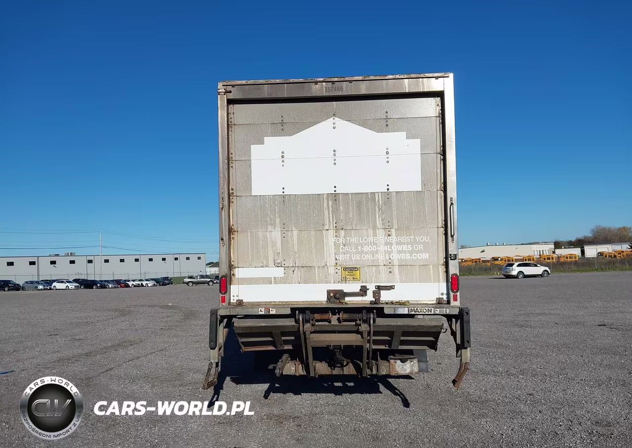 2020 Freightliner M2 106 VIN:3ALACWFC7LDLY2026 - 17